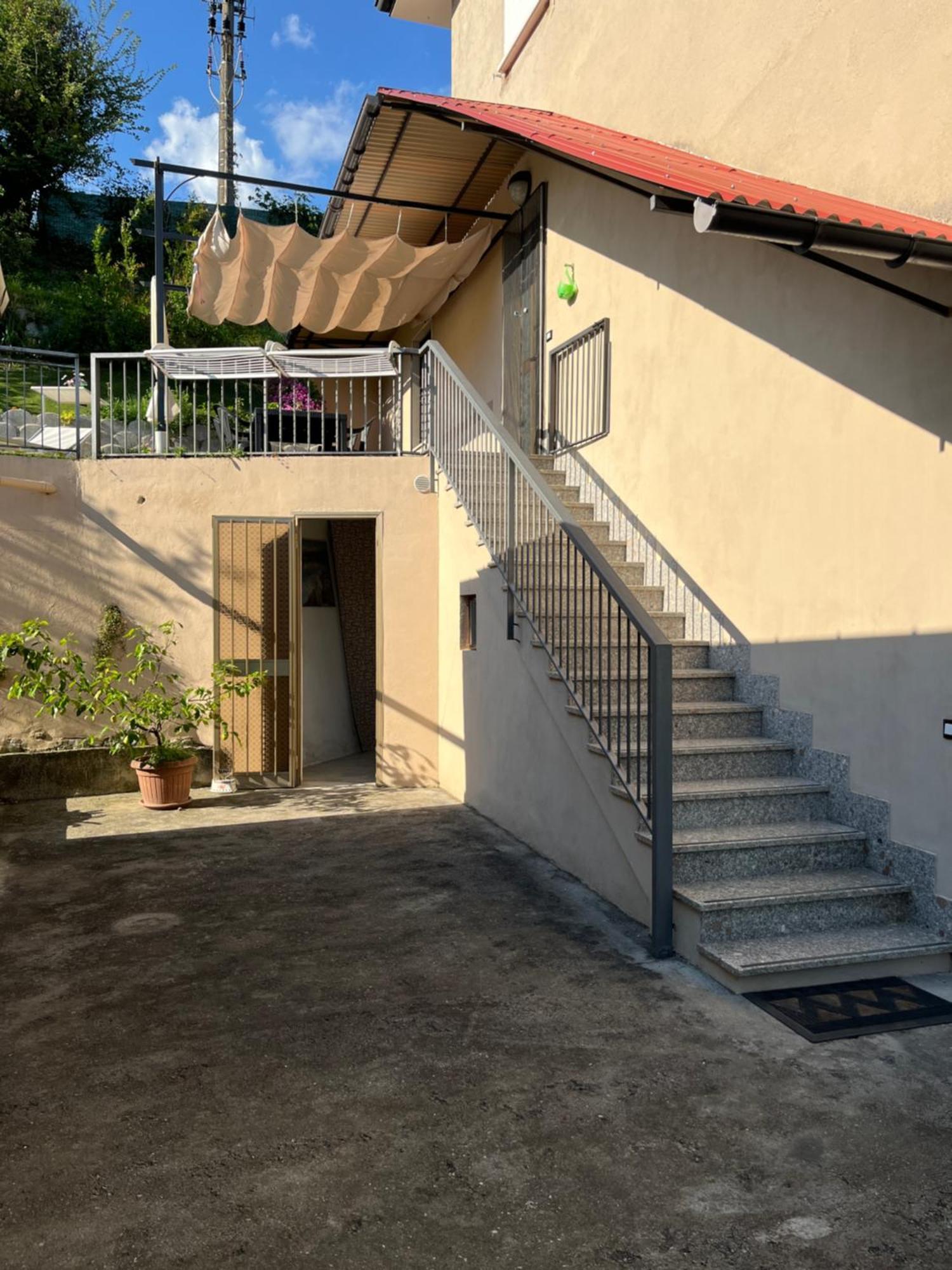 Appartamento Trifoglio Salo Exterior photo